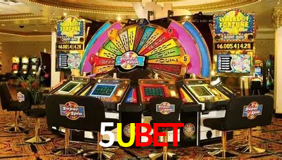5Ubet