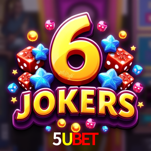 5Ubet