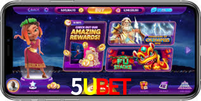 5Ubet