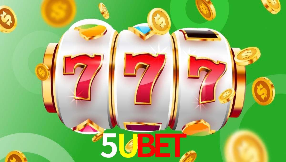 5Ubet