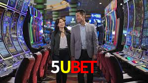 5Ubet